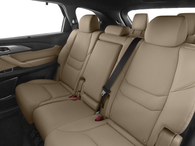 Used 2018 MAZDA CX-9 Grand Touring FWD image 17