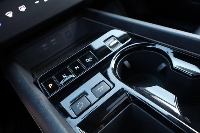 Certified 2025 Nissan Murano SL AWD/4WD image 19