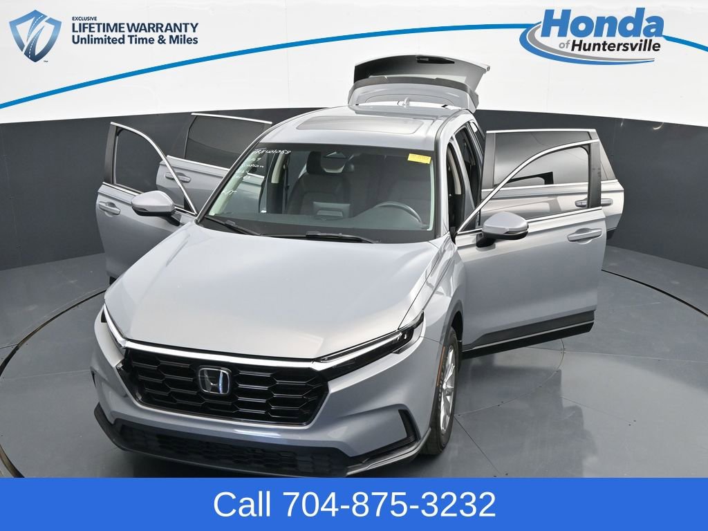 Used 2024 Honda CR-V EX image 31