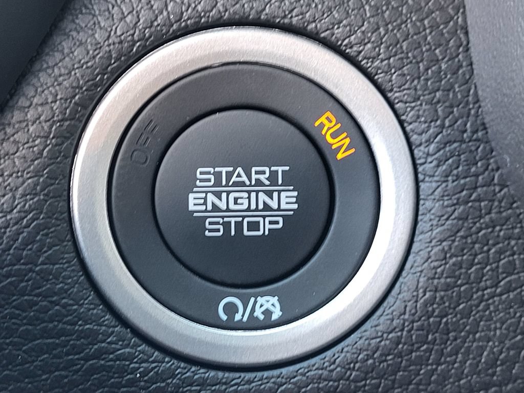 New 2026 RAM 2500 Big Horn AWD/4WD image 22