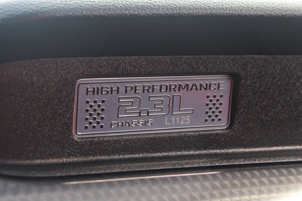 Used 2020 Ford Mustang Premium w/ 2.3L High Performance Package RWD image 30