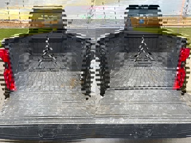 Certified 2022 Chevrolet Silverado 3500 LTZ w/ LTZ Plus Package image 25