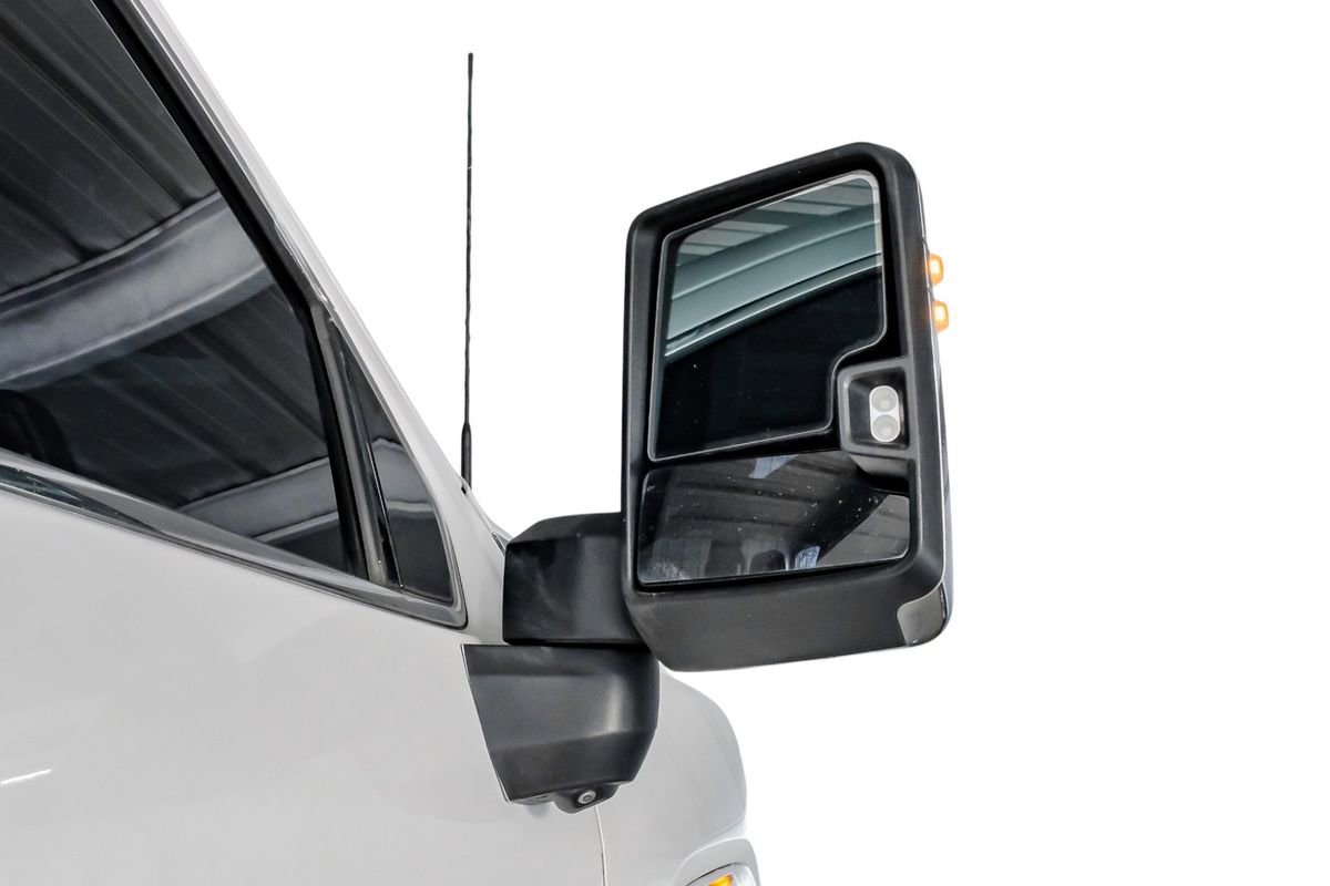 Used 2022 GMC Sierra 2500 Denali w/ Denali Ultimate Package image 42