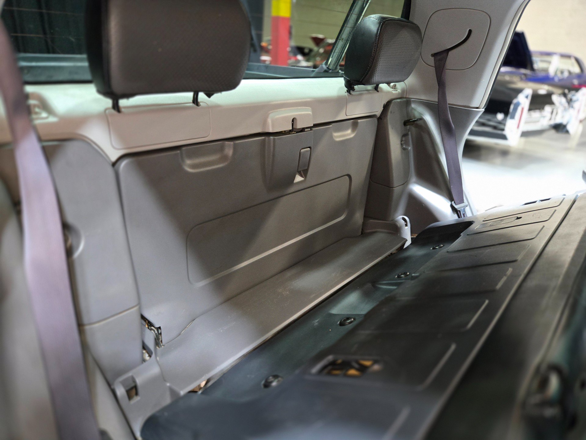 Used 2003 Subaru Baja AWD/4WD image 95