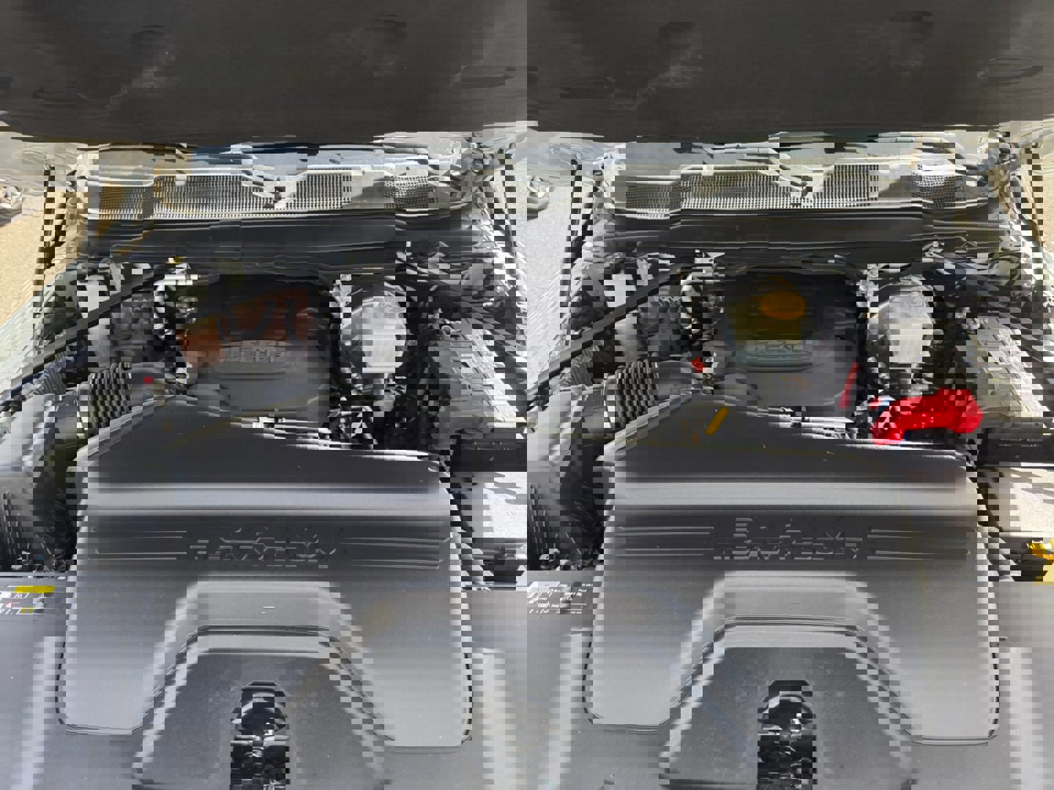 Used 2020 RAM 2500 Power Wagon image 19