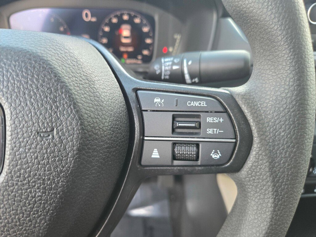 Certified 2023 Honda Accord EX image 23