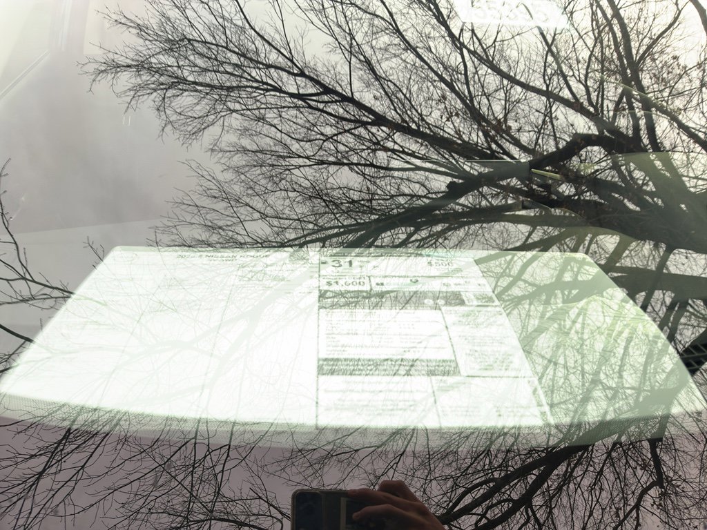 New 2026 Nissan Rogue SV image 12