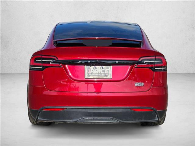 Used 2024 Tesla Model X Plaid image 7