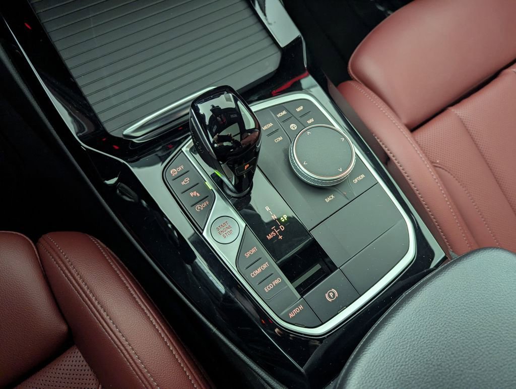 Used 2023 BMW X3 sDrive30i w/ Convenience Package image 8