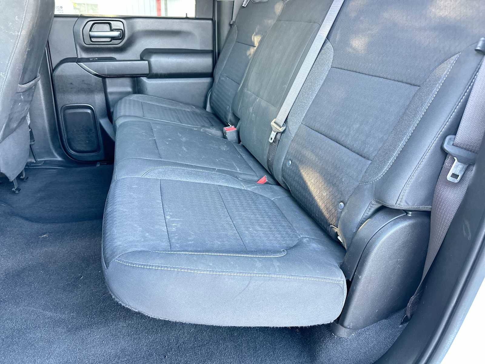 Used 2023 Chevrolet Silverado 2500 LT w/ Convenience Package image 23