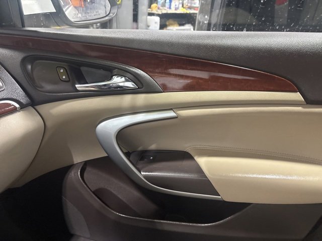 Used 2014 Buick Regal Turbo image 29