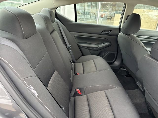 Used 2024 Nissan Altima 2.5 SV image 30