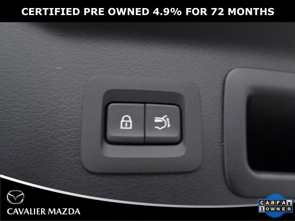 Used 2025 MAZDA CX-70 Plug-In Hybrid w/ Premium Pkg image 14