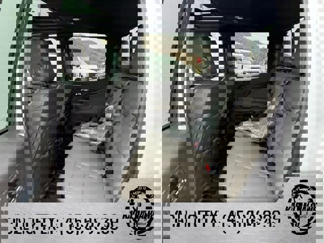 New 2026 Chevrolet Colorado ZR2 w/ ZR2 Bison Edition image 24