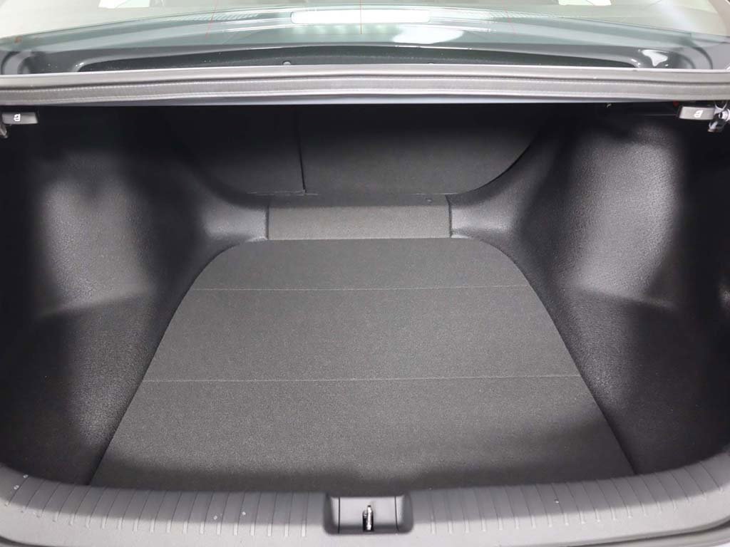 New 2025 Honda Accord EX-L image 10