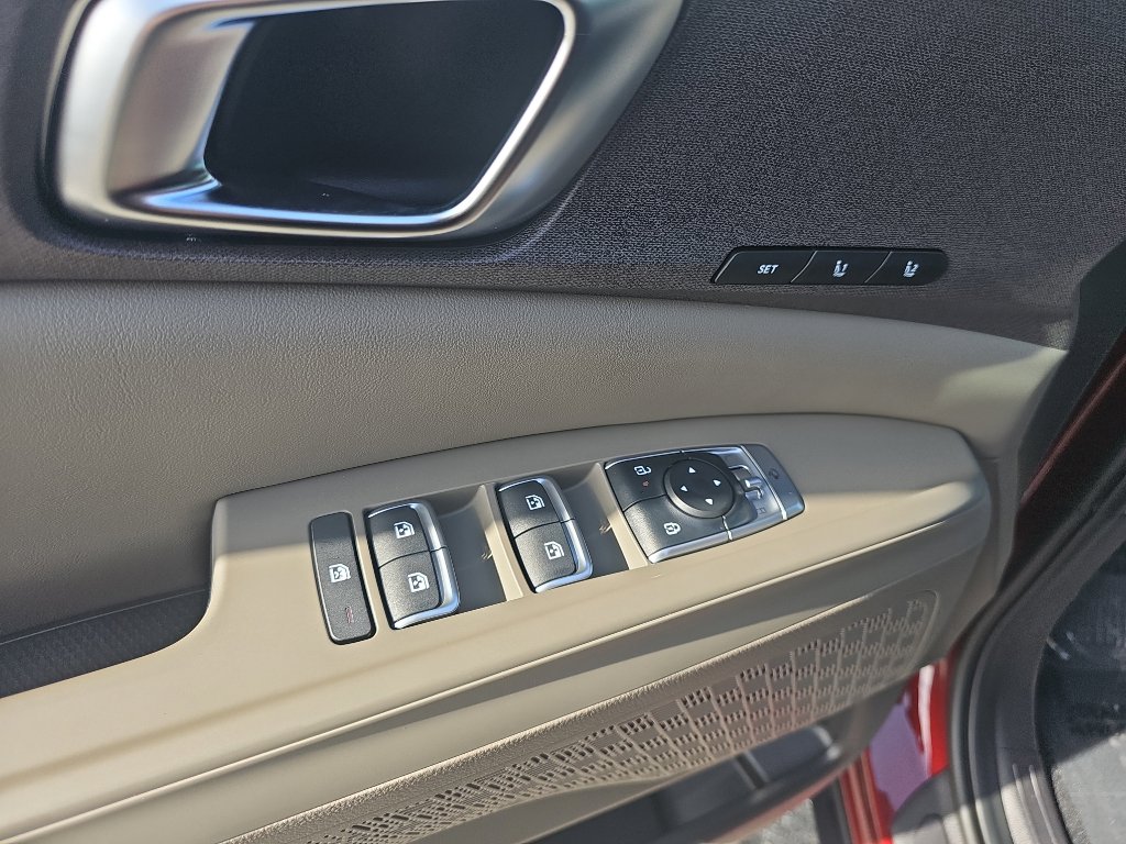 New 2026 Kia Carnival EX image 11