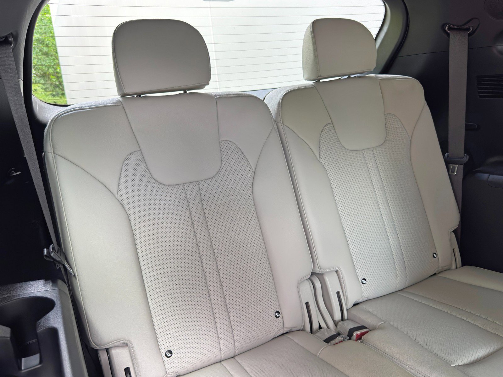Used 2025 Kia Sorento SX Prestige AWD/4WD image 42