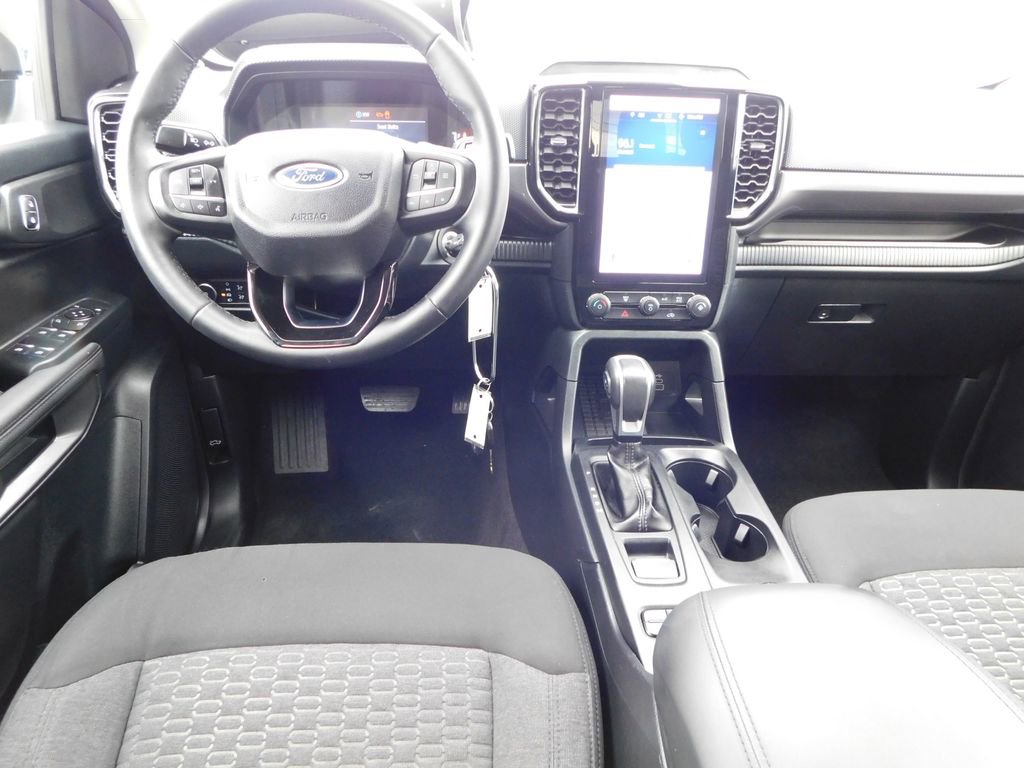 Used 2025 Ford Ranger XLT w/ FX4 Off-Road Package image 20