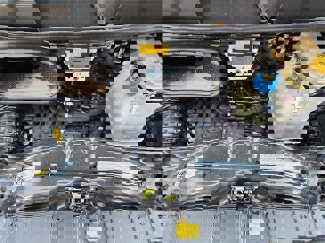 New 2026 RAM ProMaster 2500 image 22