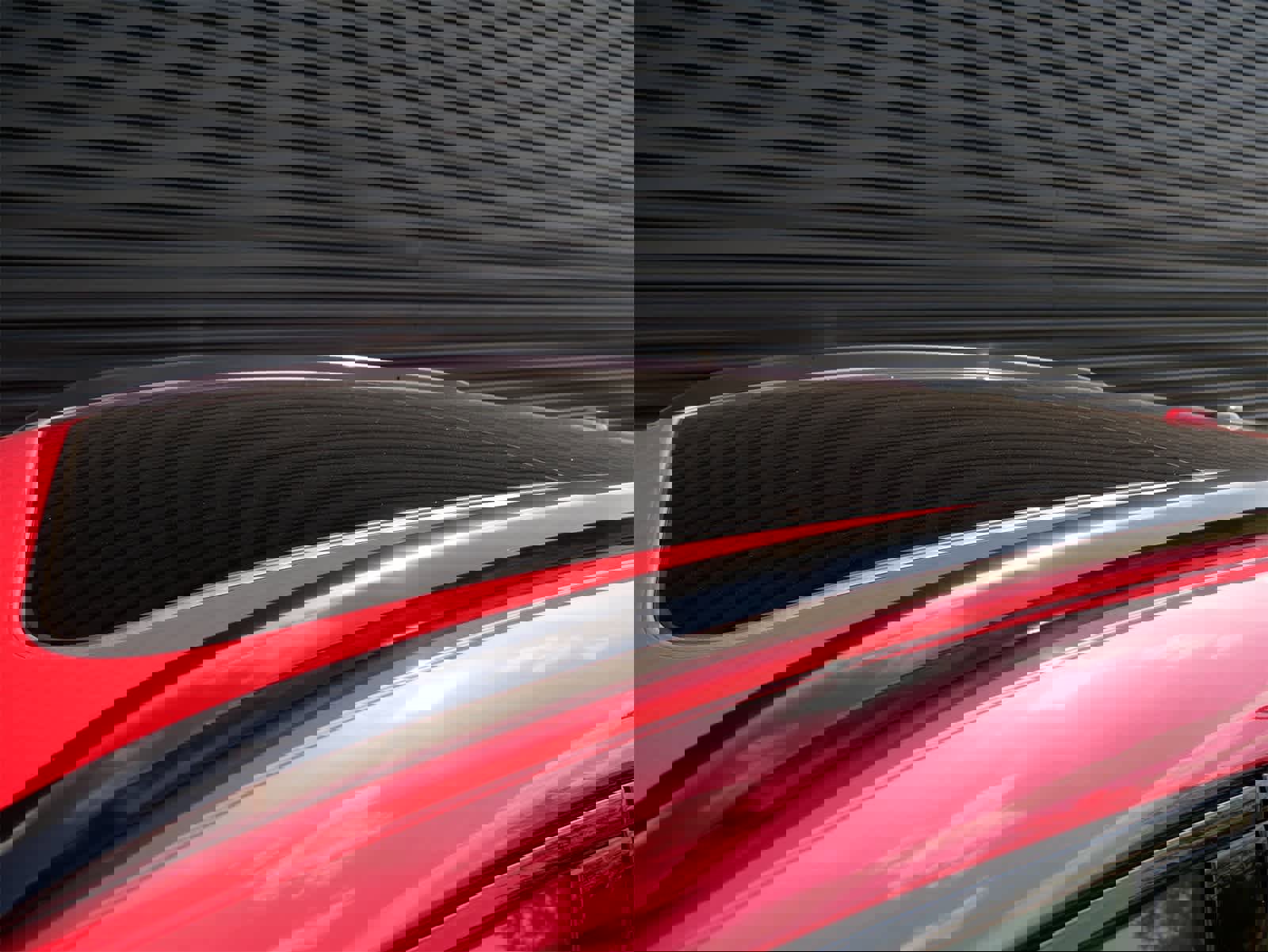 New 2025 Porsche Macan S image 23