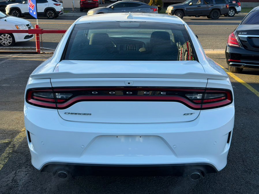 Used 2023 Dodge Charger GT image 13