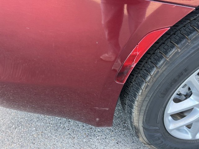 Used 2018 Chrysler Pacifica LX image 19