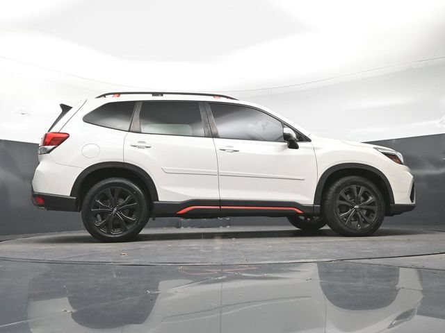 Used 2020 Subaru Forester Sport AWD/4WD image 28