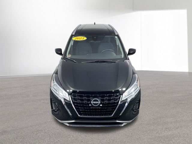 Used 2023 Nissan Kicks SV image 42