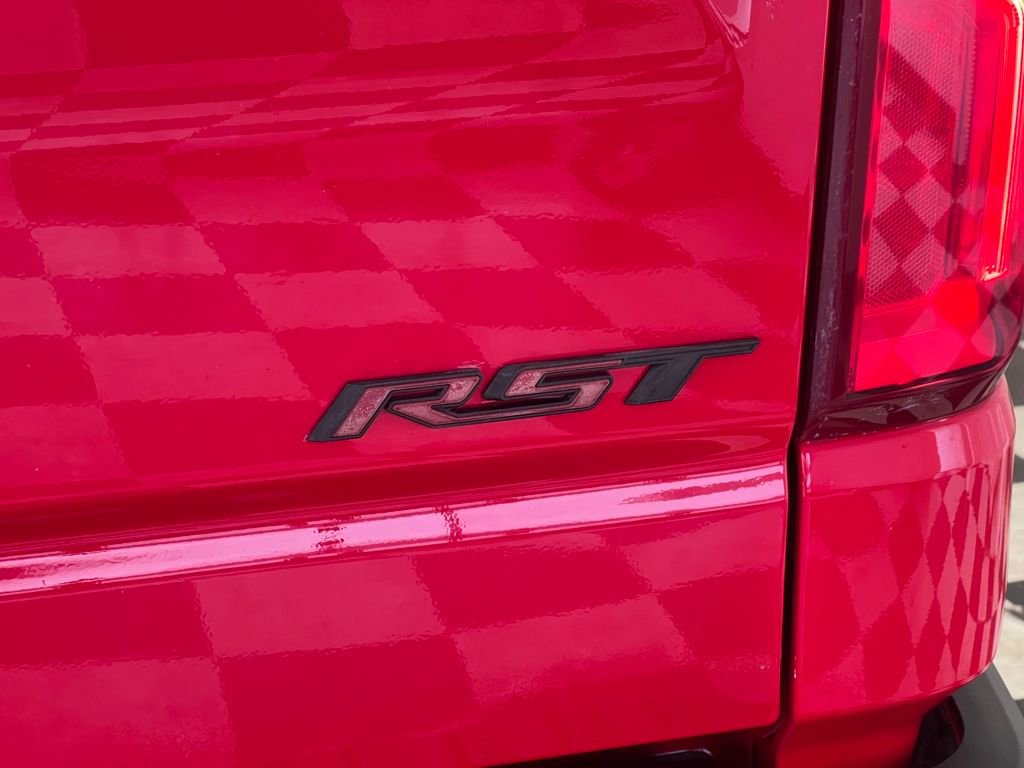 Used 2021 Chevrolet Silverado 1500 RST w/ Z71 Off-Road Package AWD/4WD image 42