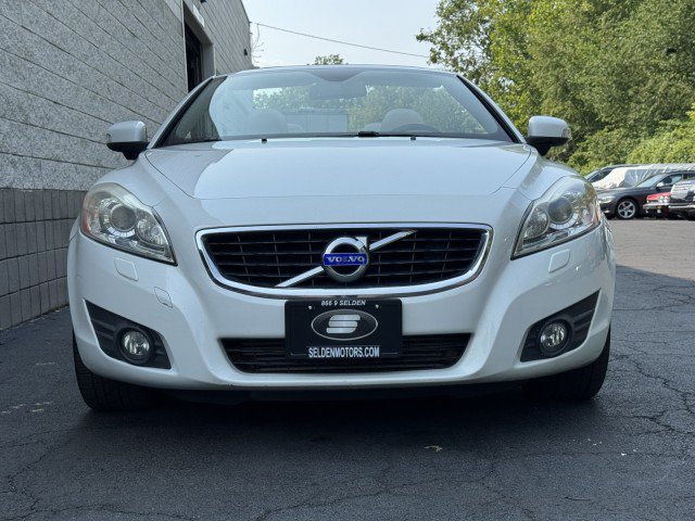 Used 2012 Volvo C70 T5 w/ Climate Pkg FWD image 10