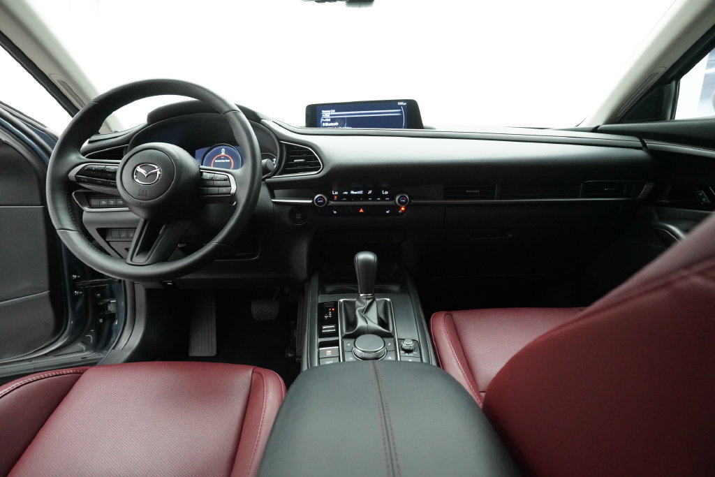 Used 2026 MAZDA CX-30 AWD 2.5 S image 5