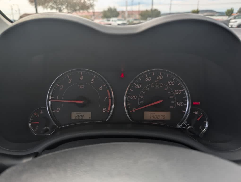 Used 2011 Toyota Corolla S FWD image 15