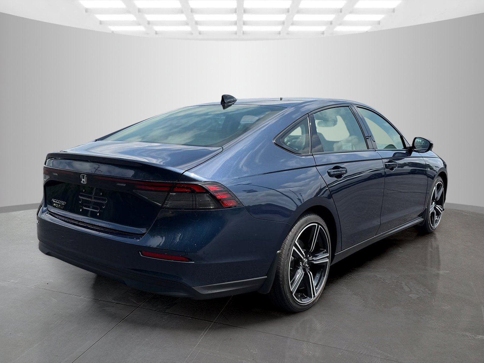 New 2026 Honda Accord SE image 7