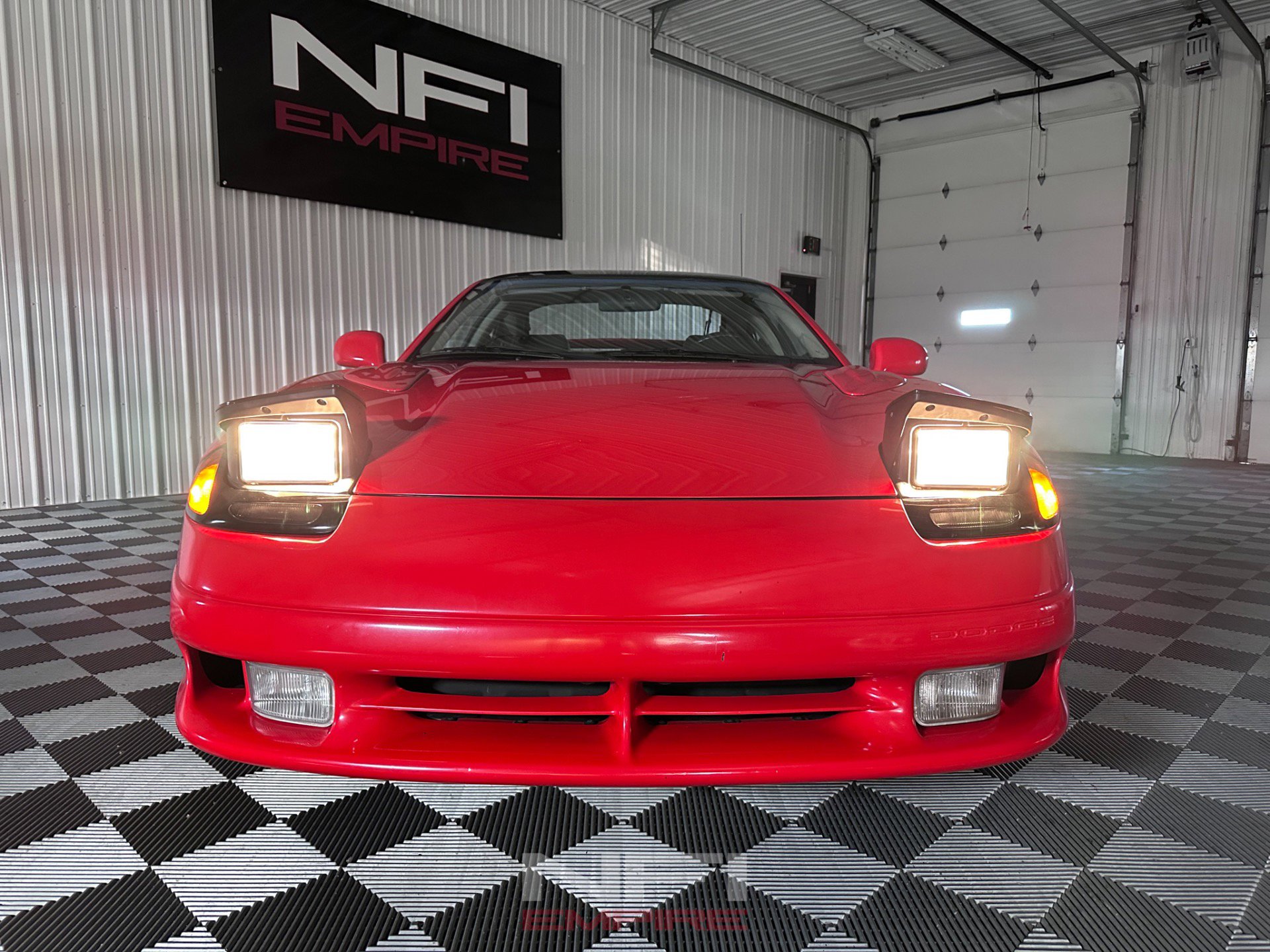 Used 1991 Dodge Stealth R/T Turbo image 48