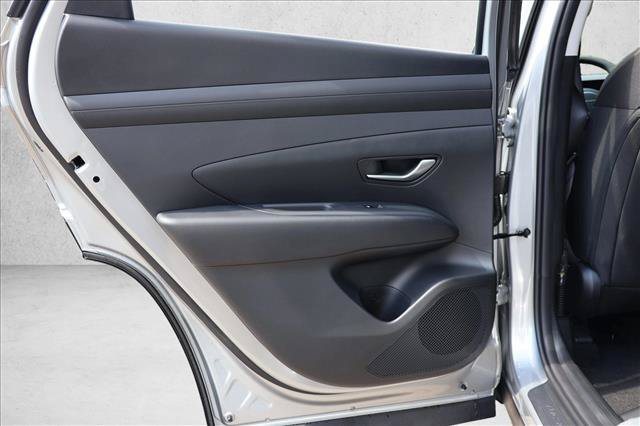 New 2026 Hyundai Tucson SE AWD/4WD image 21
