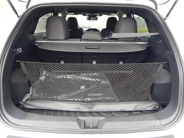 Certified 2025 Subaru Crosstrek 2.5i Sport w/ Crosstrek Mirror Package image 15