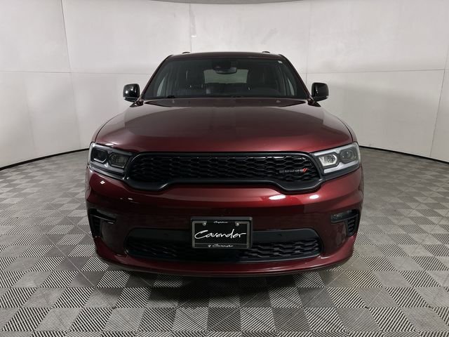 Used 2023 Dodge Durango GT AWD/4WD image 3