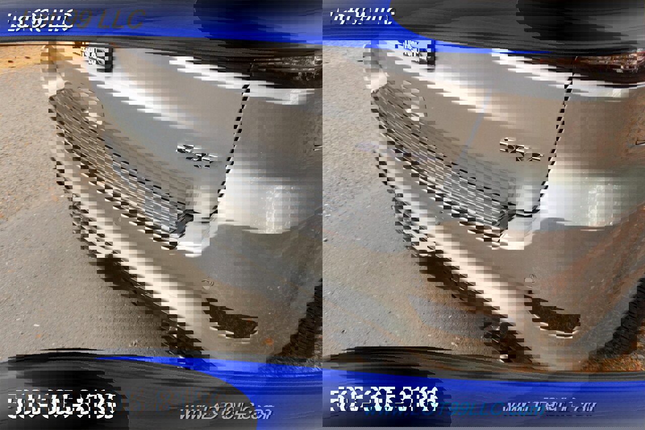 Used 2017 Jeep Grand Cherokee SRT image 34