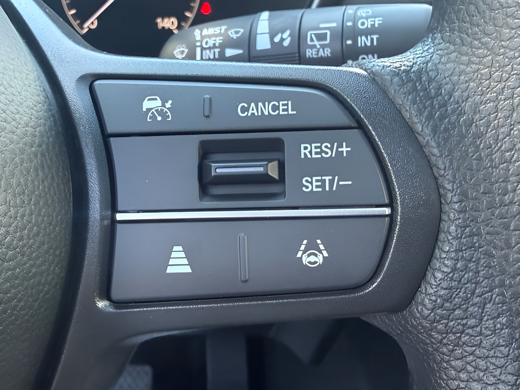 New 2026 Honda CR-V EX image 22