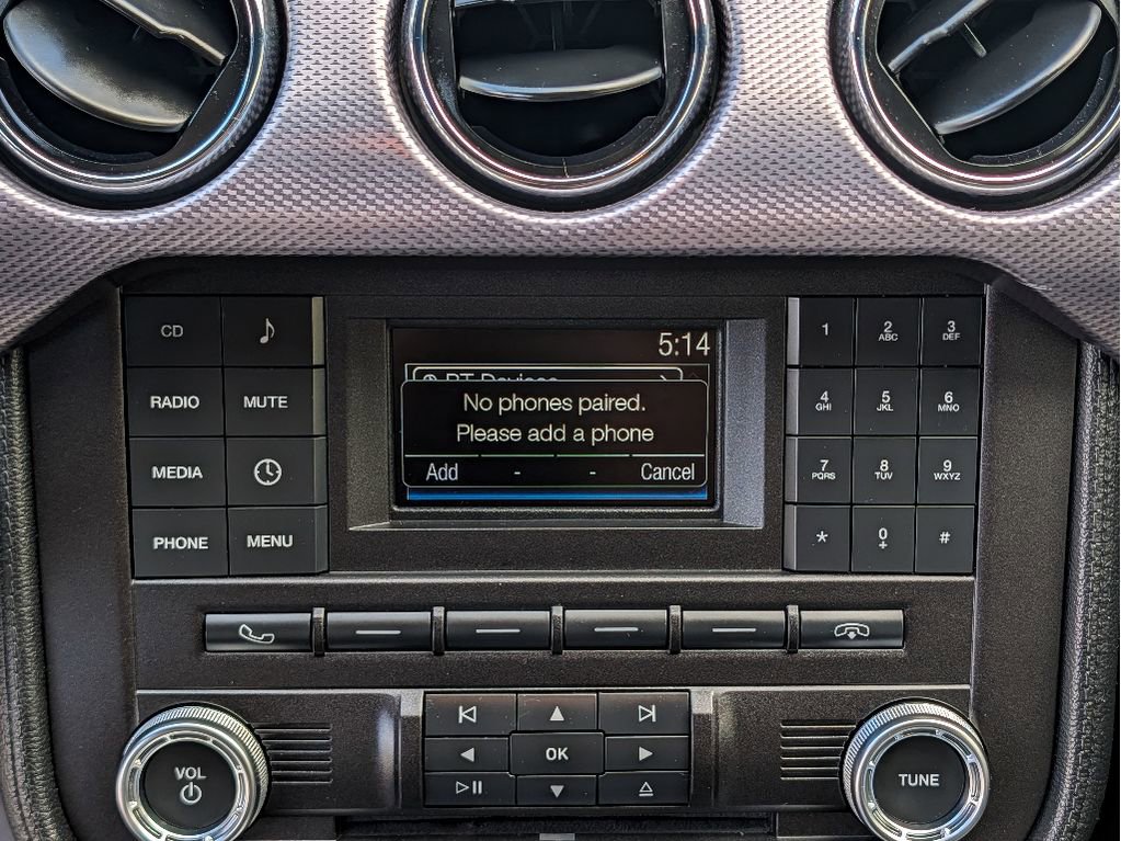 Used 2016 Ford Mustang GT RWD image 23