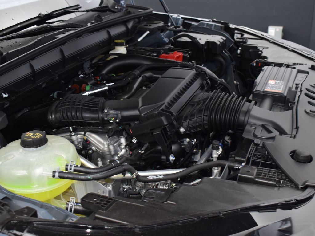 New 2026 Lincoln Nautilus Black Label image 20