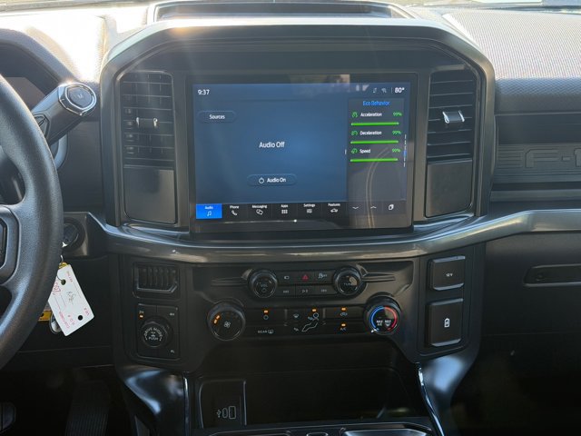 Certified 2025 Ford F150 STX w/ Equipment Group 200A AWD/4WD image 23