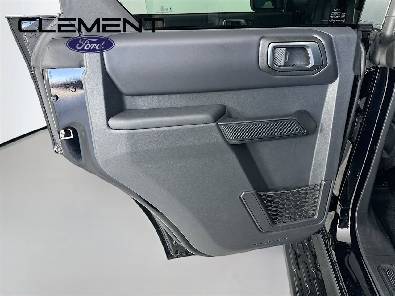 New 2026 Ford Bronco Outer Banks image 27