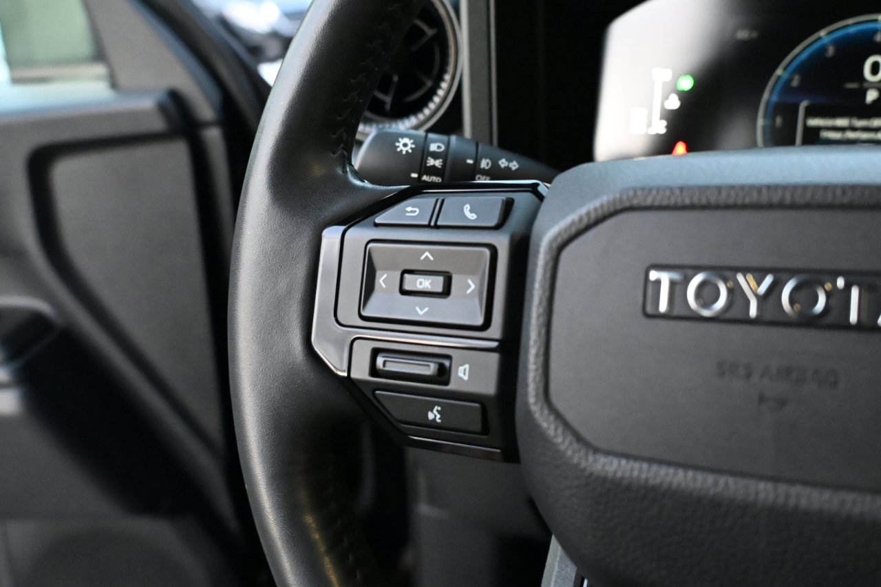 Used 2024 Toyota Land Cruiser 1958 image 27