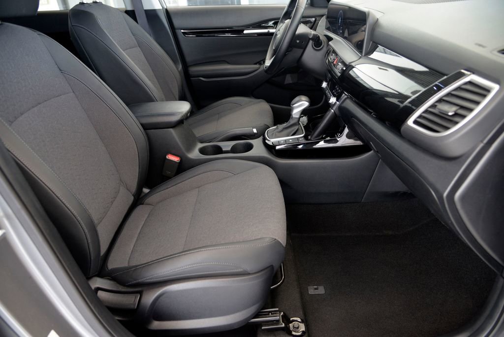 Used 2024 Kia Seltos X-Line image 30