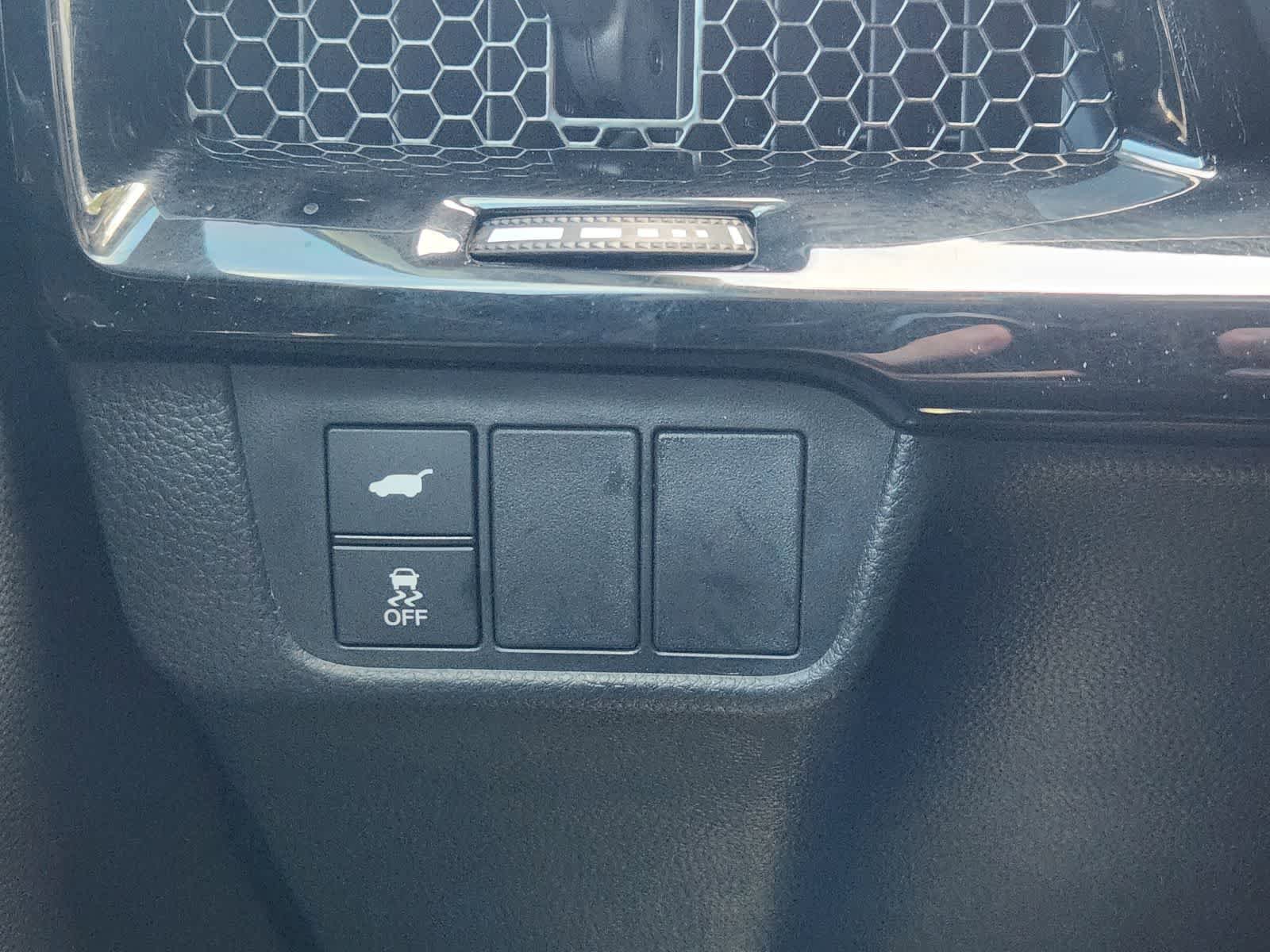 Used 2025 Honda CR-V EX-L image 21
