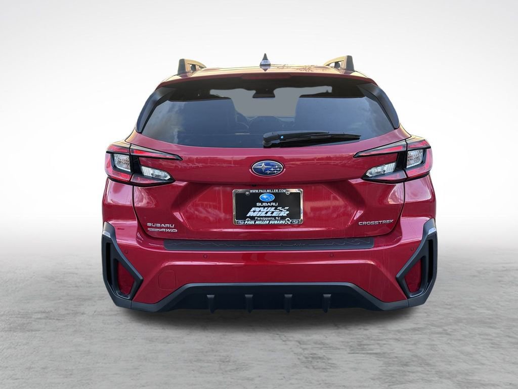 New 2025 Subaru Crosstrek 2.5i Limited image 6