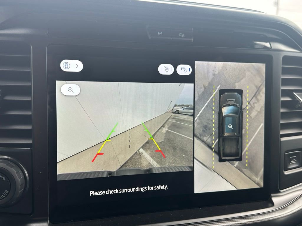 New 2025 Ford F150 Raptor image 41