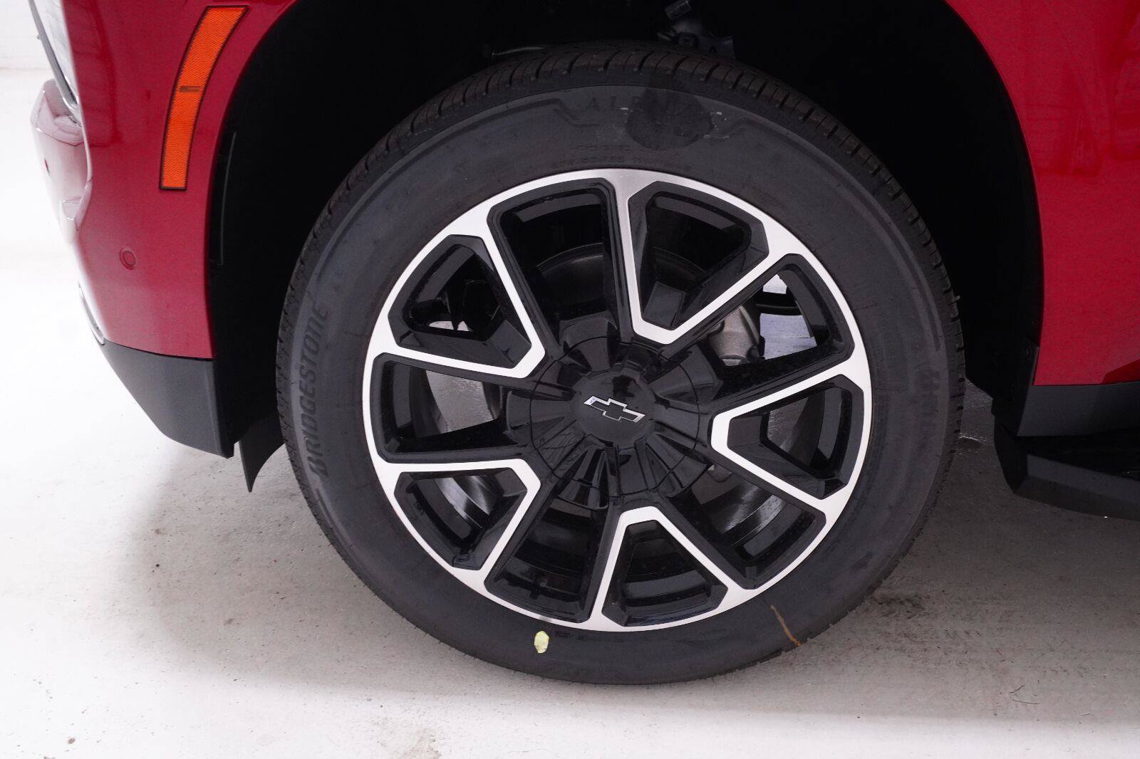 New 2026 Chevrolet Tahoe RST w/ Comfort Package RWD image 45