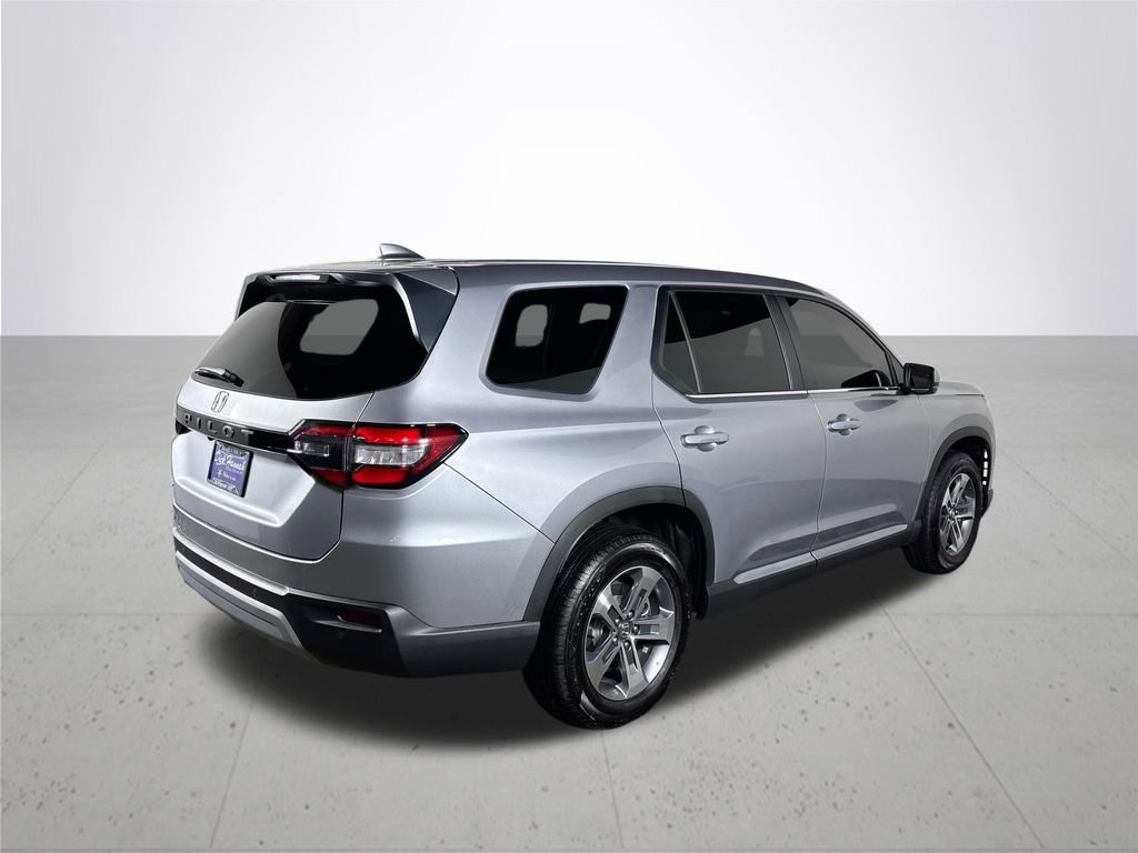 Certified 2025 Honda Pilot EX-L image 7